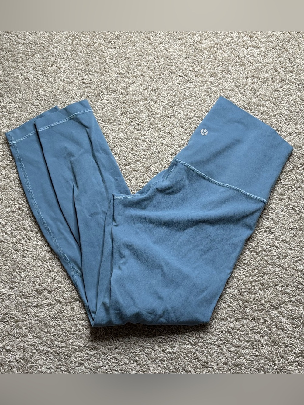 Lululemon Align High-Rise Pant 25"